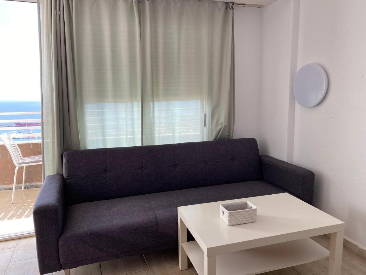 Apartamento 29Th Floor & Sea View Alicante Exterior photo