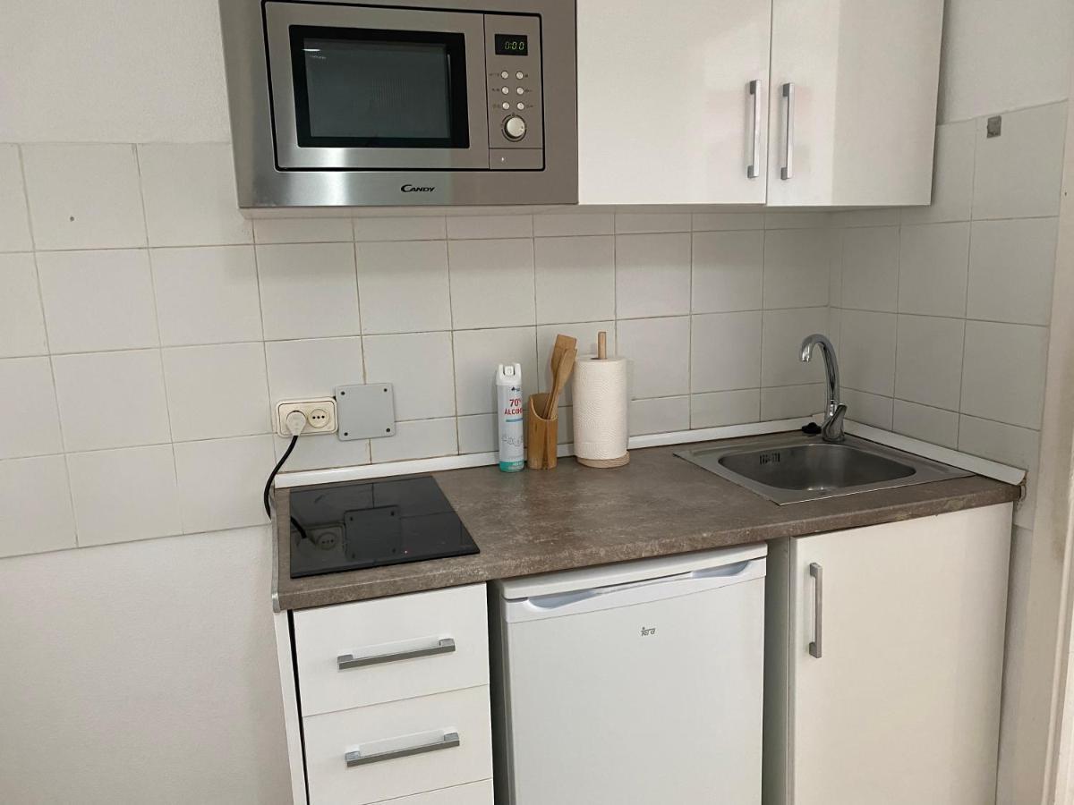 Apartamento 29Th Floor & Sea View Alicante Exterior photo